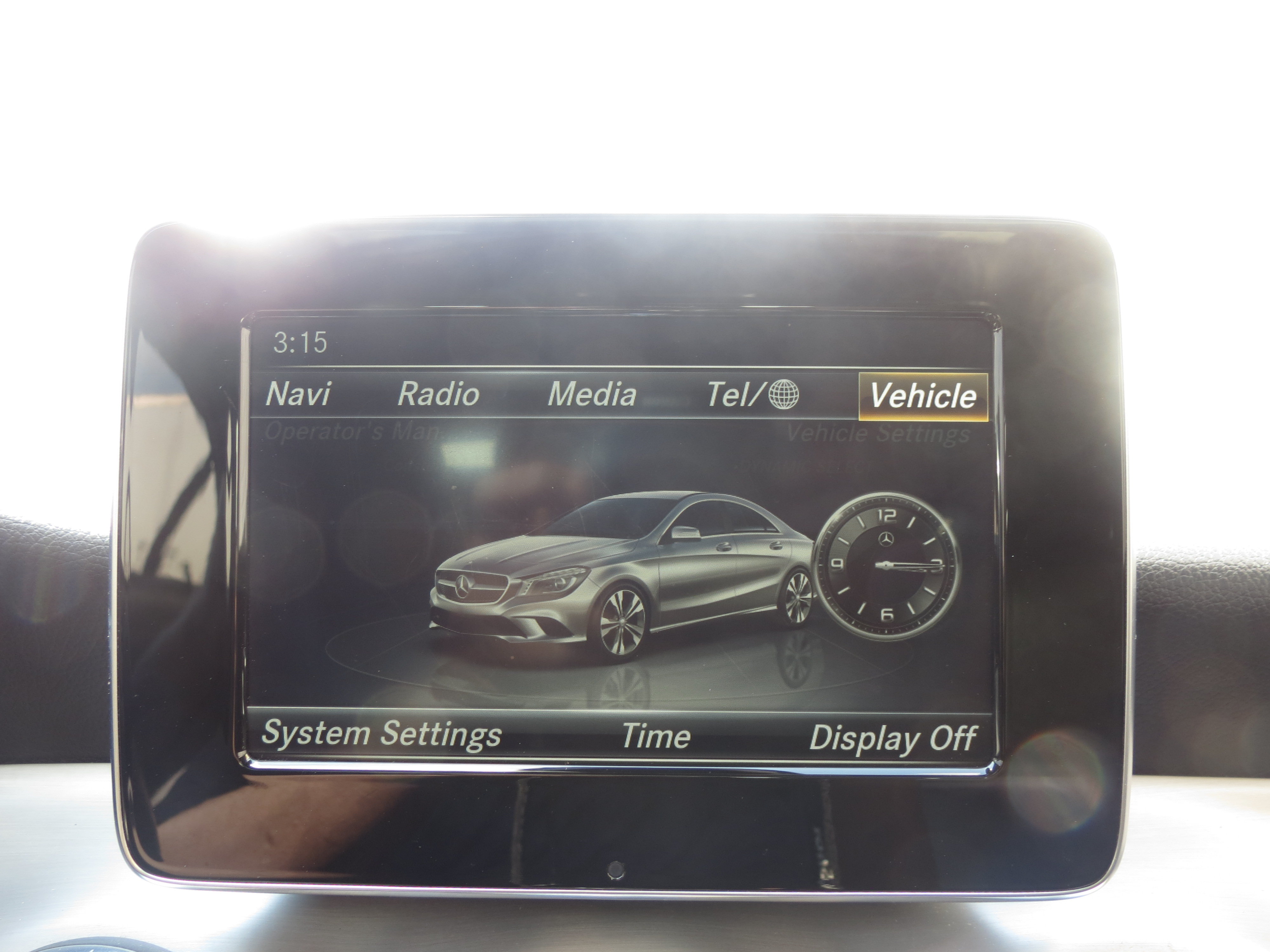 Used 2016 Mercedes-Benz CLA 250 image 25
