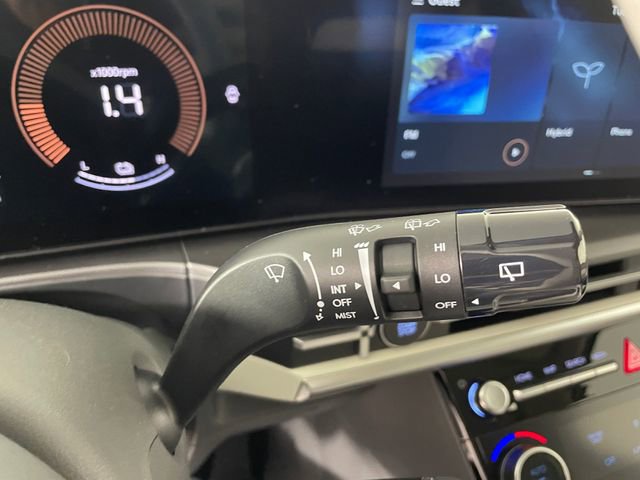 New 2026 Hyundai Santa Fe SE AWD/4WD image 10