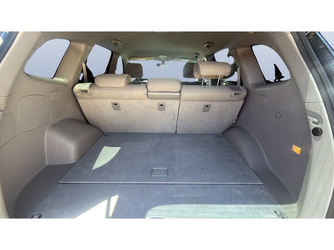 Used 2007 Hyundai Santa Fe SE AWD/4WD image 16