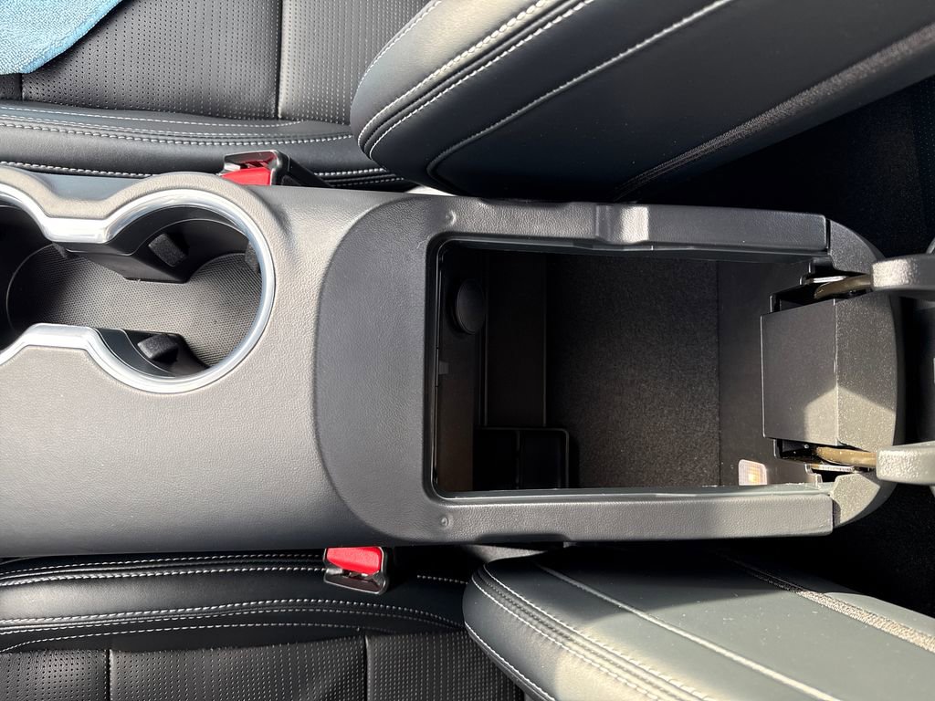 Used 2025 Ford Mustang GT Premium image 25