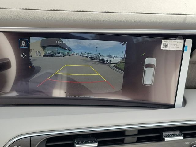 New 2026 Hyundai Palisade SEL image 12