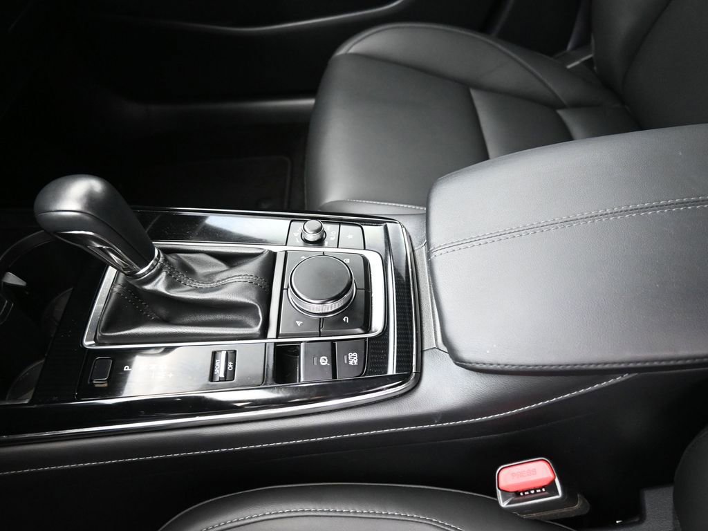 Used 2023 MAZDA CX-30 AWD 2.5 S w/ Preferred Package image 20