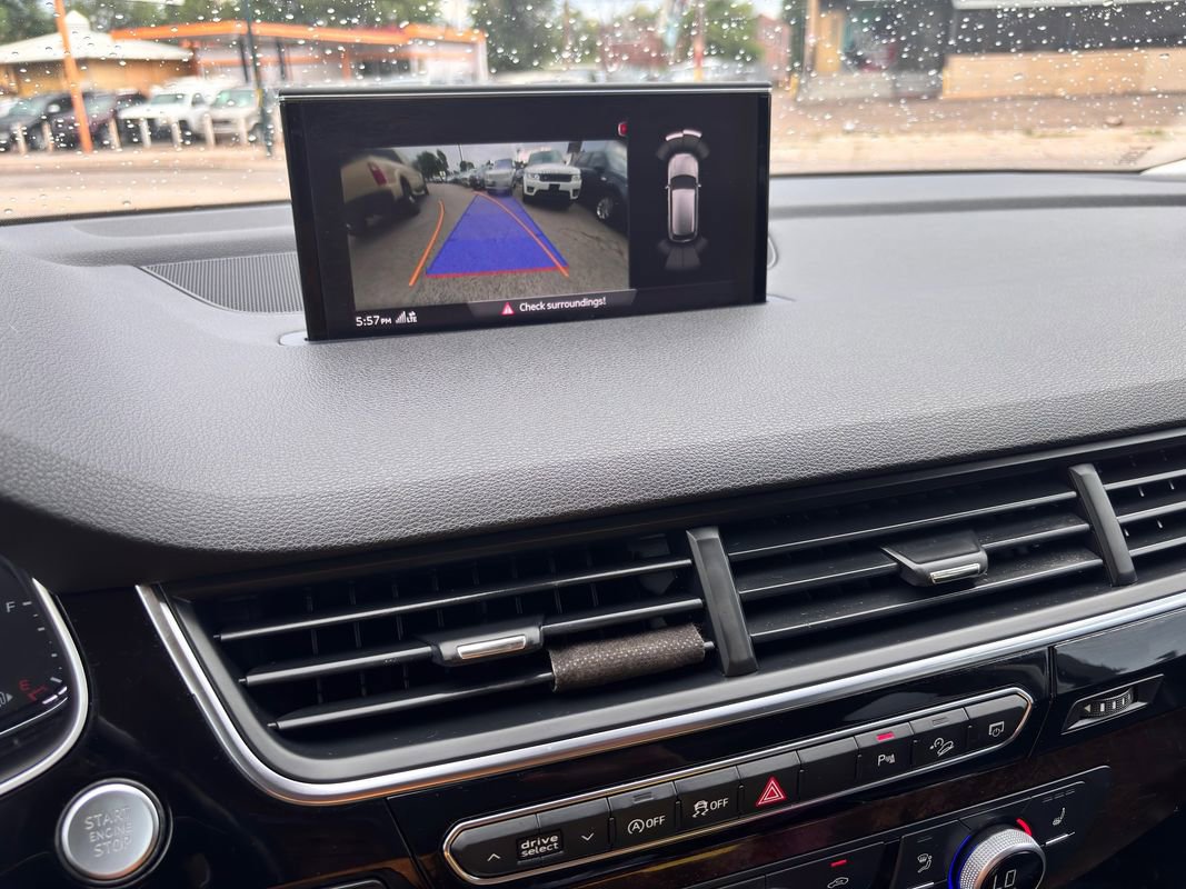 Used 2018 Audi Q7 3.0T Premium Plus image 31
