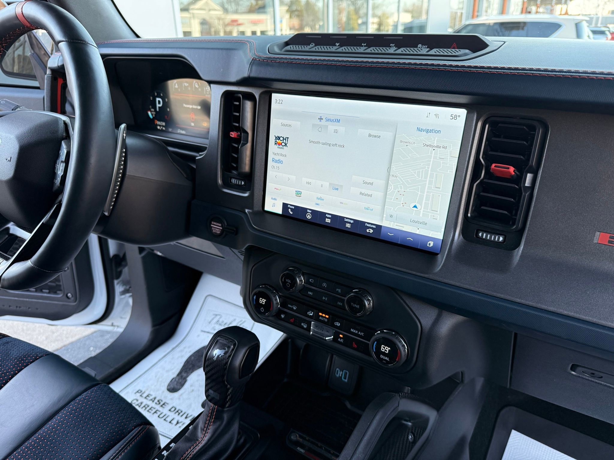 Used 2024 Ford Bronco Raptor image 36