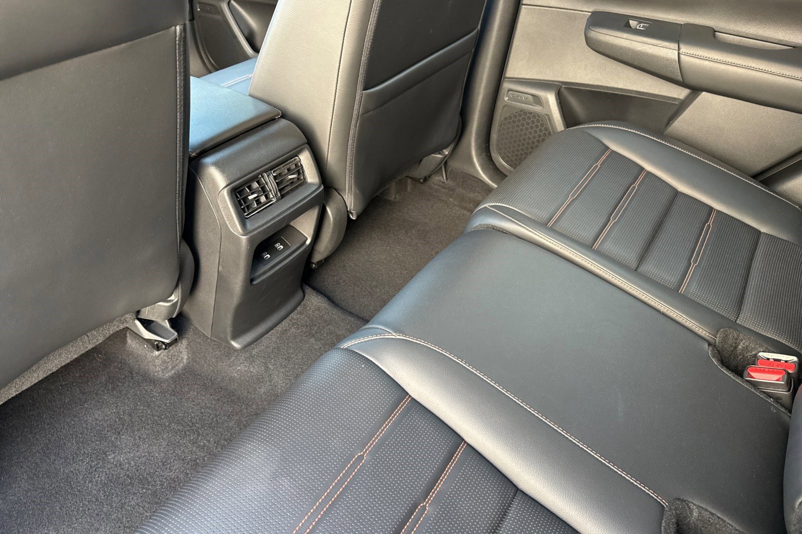 Certified 2024 Honda CR-V Sport Touring image 26