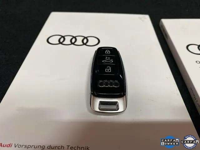 Used 2022 Audi e-tron GT Premium Plus image 90