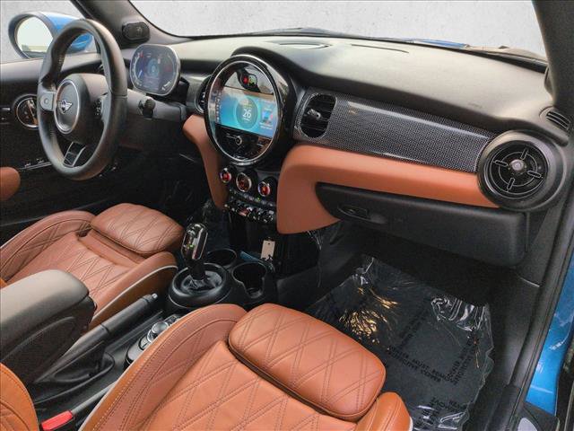 Used 2023 MINI Cooper S image 22