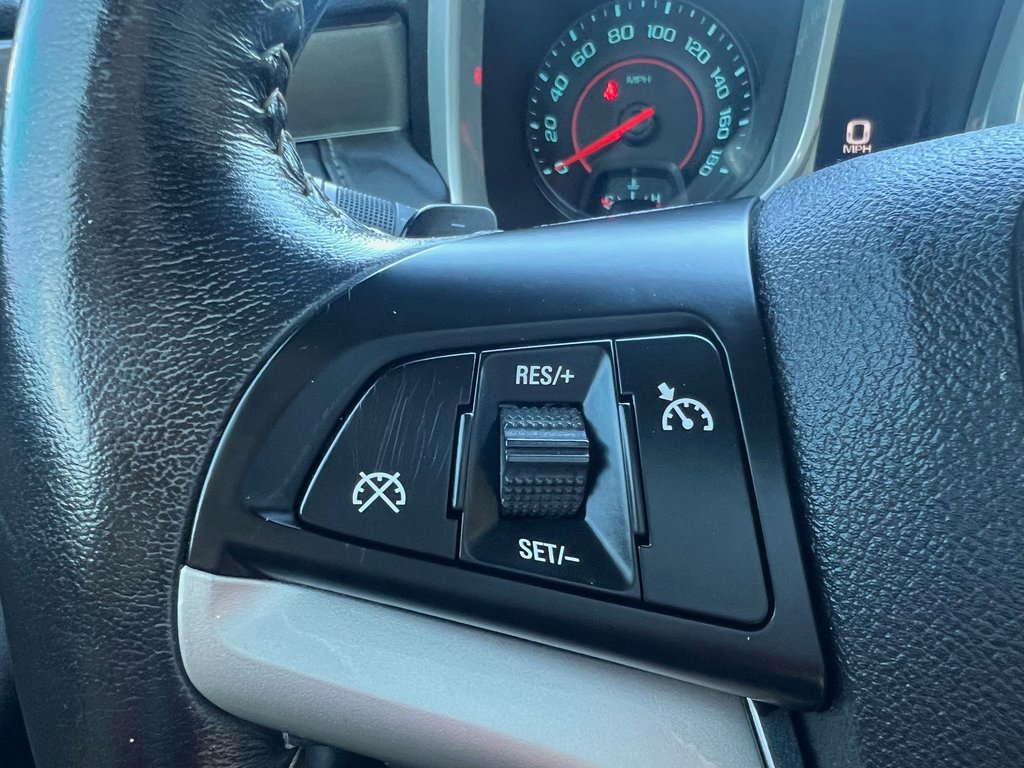 Used 2015 Chevrolet Camaro SS w/ RS Package image 7