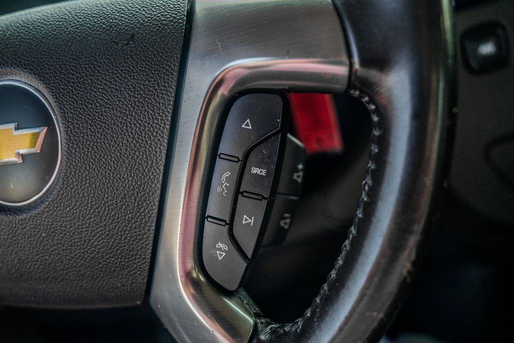 Used 2016 Chevrolet Express 2500 Extended RWD image 28
