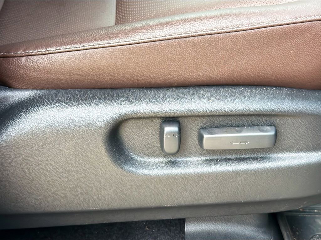 Used 2025 Honda Ridgeline RTL image 29