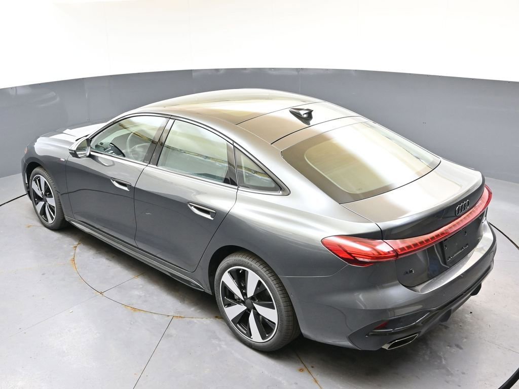 New 2026 Audi A5 2.0T Premium Plus AWD/4WD image 47