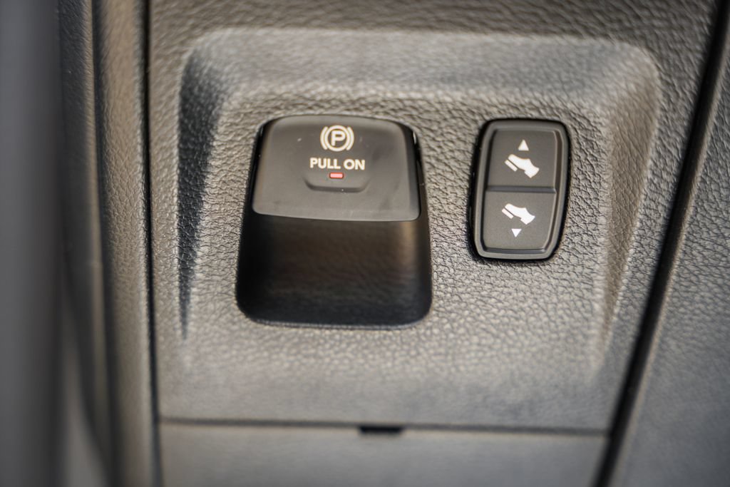 New 2026 RAM 1500 RHO w/ RHO Level 1 Equipment Group AWD/4WD image 46