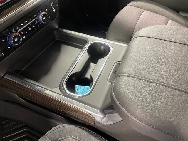 New 2026 Chevrolet Silverado 2500 LT w/ Trail Boss Package image 17