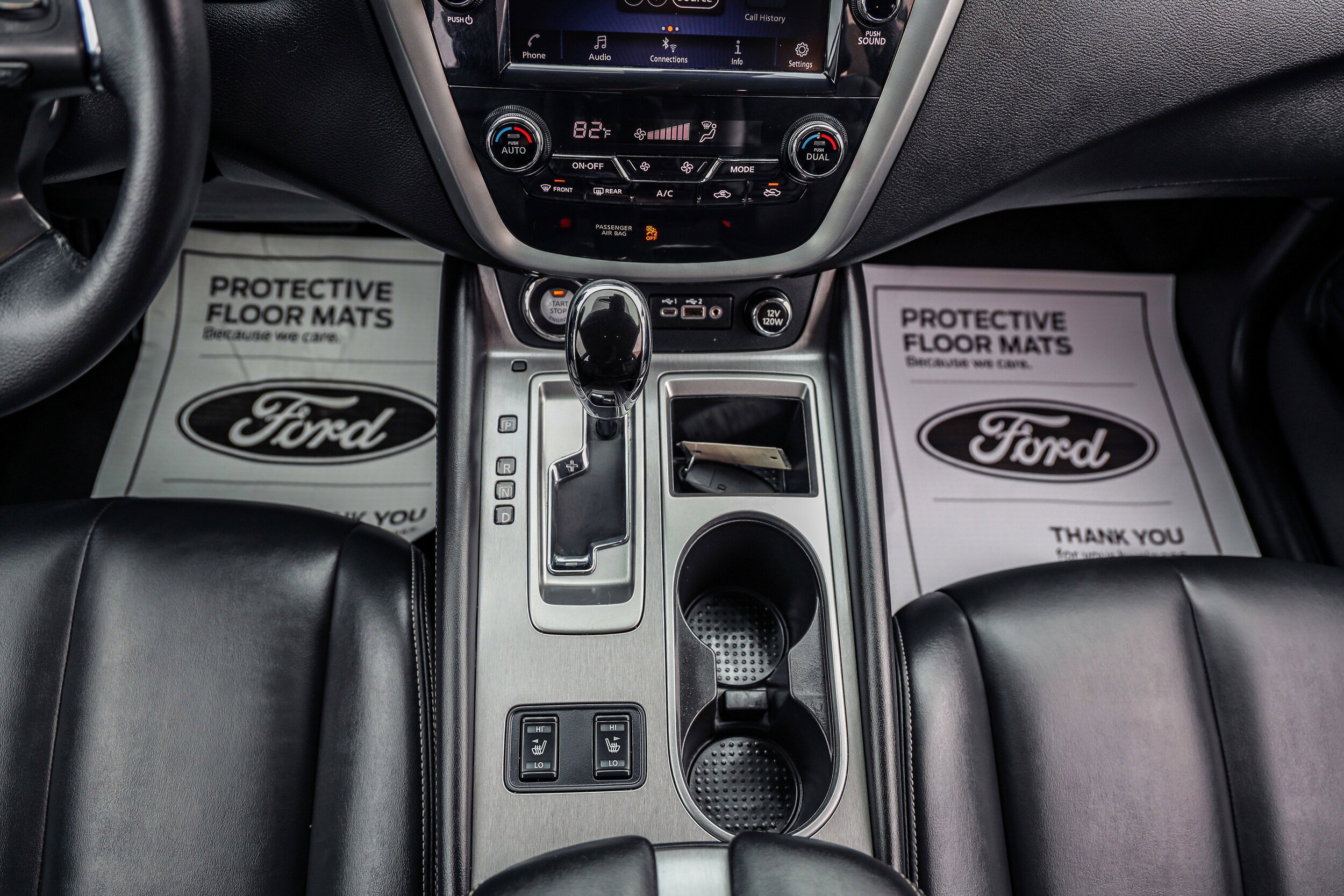 Used 2023 Nissan Murano SV image 20