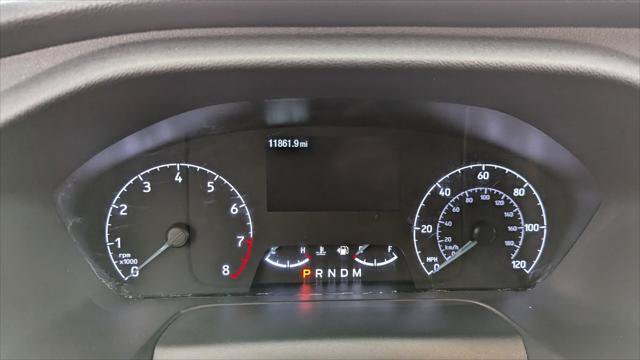 Used 2024 Ford Transit 250 Low Roof w/ Exterior Upgrade Package RWD image 22