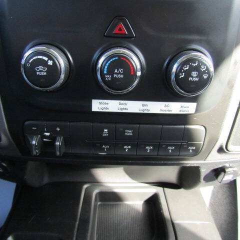 Used 2014 RAM 3500 Tradesman AWD/4WD image 15