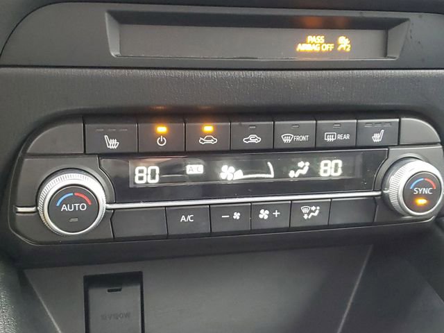 Used 2023 MAZDA CX-5 AWD 2.5 S w/ Select Package image 15