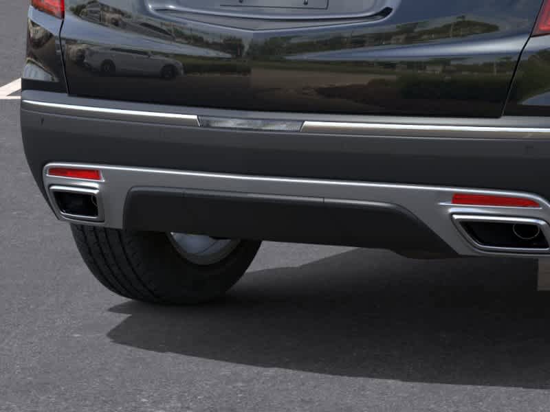 New 2026 Cadillac XT5 Premium Luxury image 14