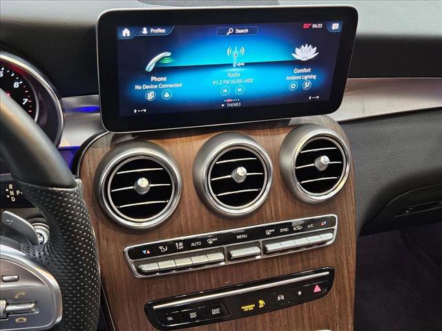 Used 2022 Mercedes-Benz GLC 300 image 13