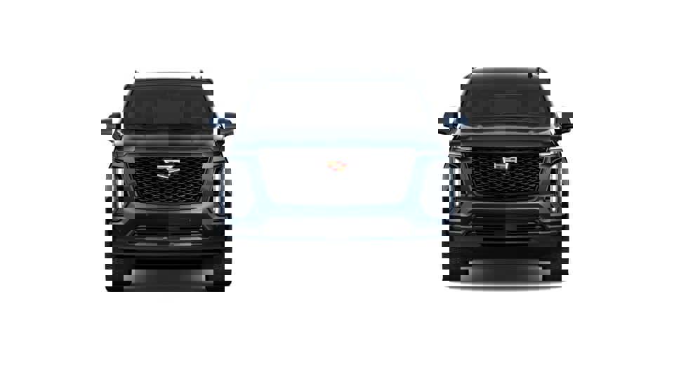 New 2026 Cadillac Escalade ESV Sport w/ Touring Package image 43