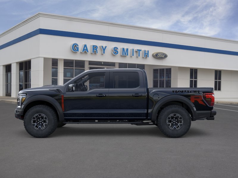 New 2026 Ford F150 Raptor AWD/4WD image 3