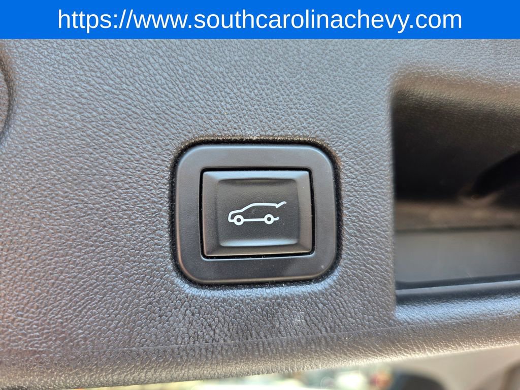 Used 2019 Chevrolet Equinox Premier image 33