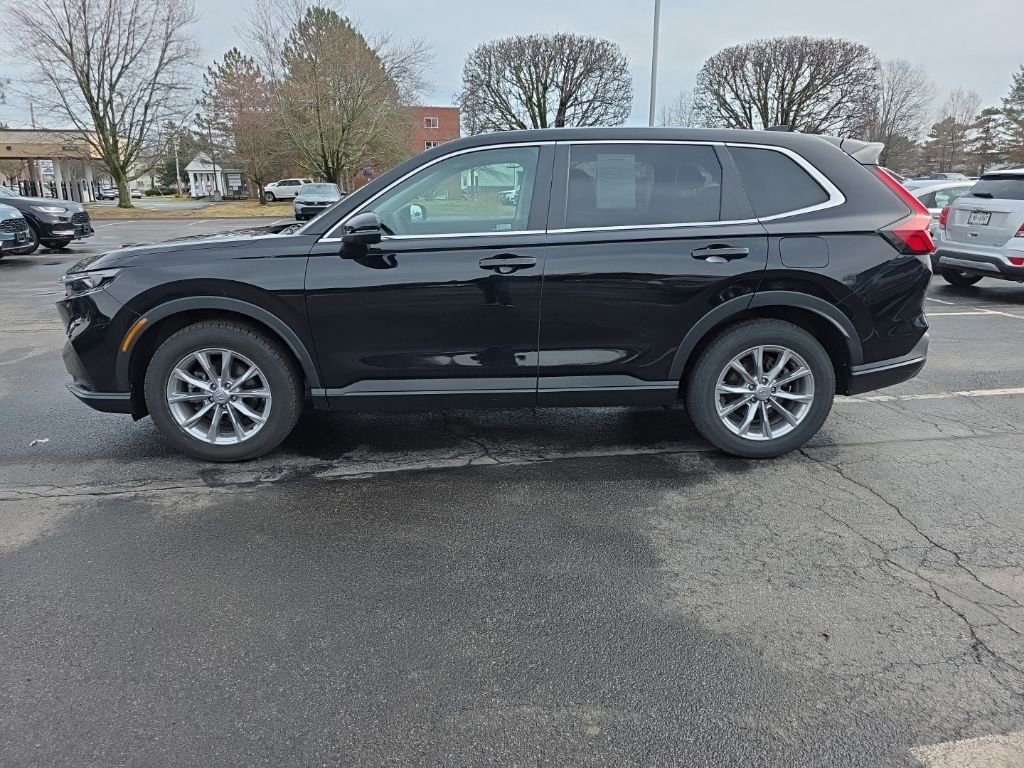 Used 2023 Honda CR-V EX image 4