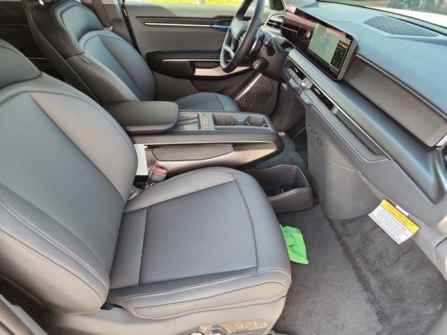 New 2026 Kia EV9 Light image 9