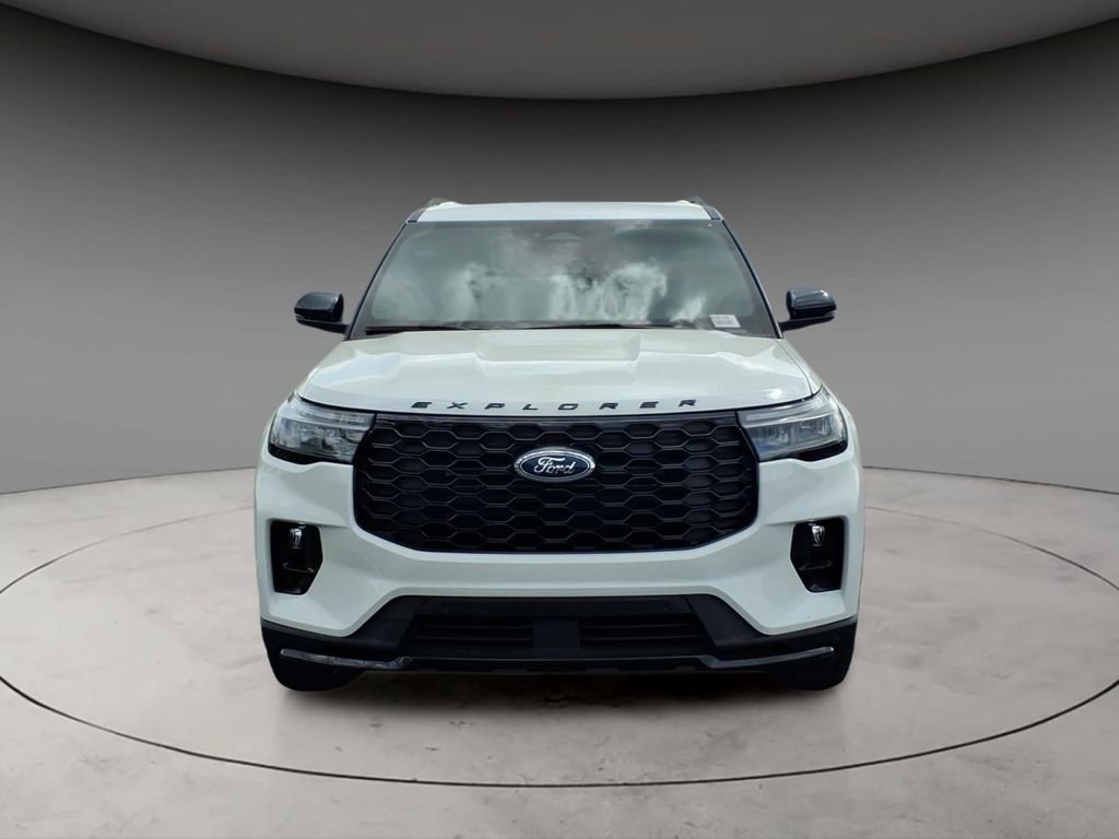 New 2026 Ford Explorer ST-Line AWD/4WD image 15