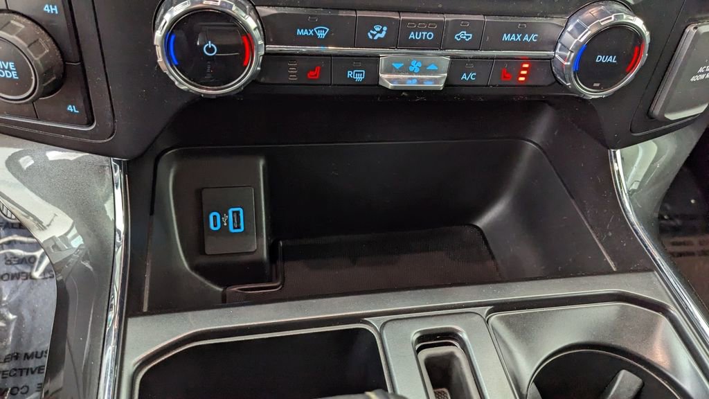 Certified 2022 Ford F150 XLT w/ Equipment Group 302A High image 30