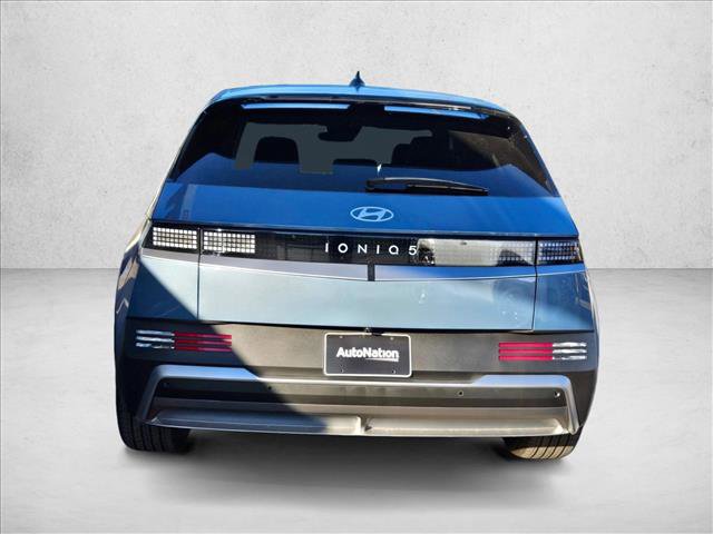 New 2026 Hyundai Ioniq 5 SEL image 8