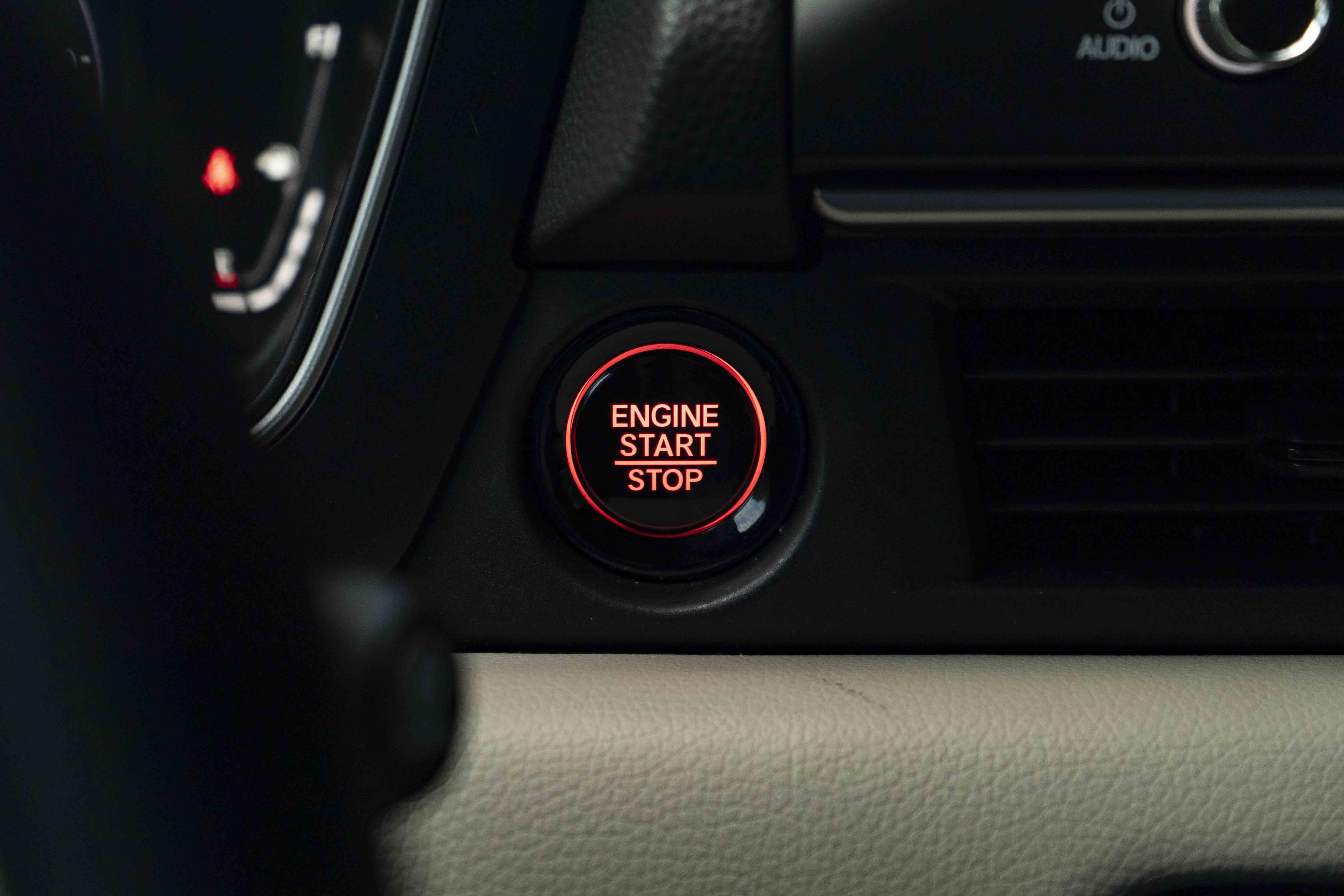 Certified 2026 Honda Passport TrailSport Elite image 26