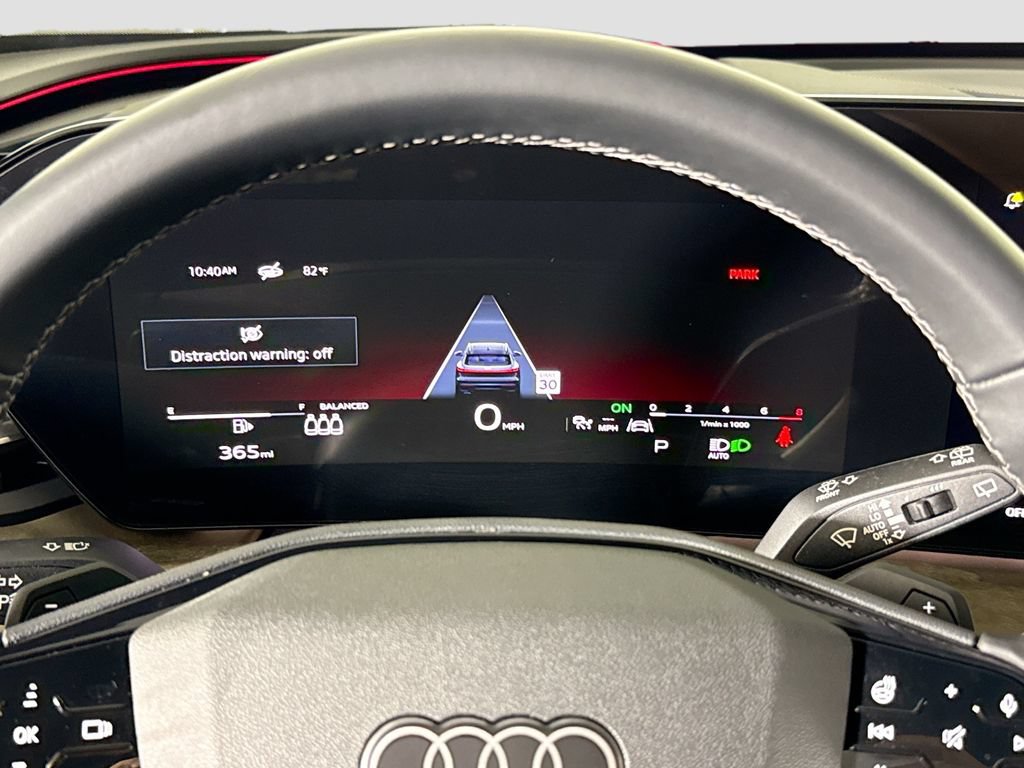 Used 2025 Audi Q5 Premium w/ Convenience Package AWD/4WD image 9