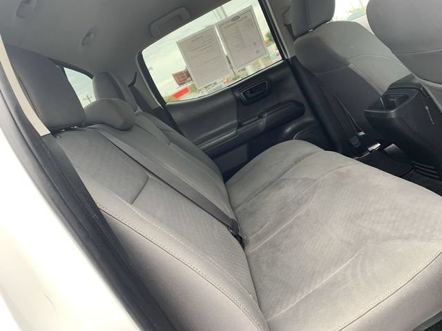 Certified 2023 Toyota Tacoma SR AWD/4WD image 12