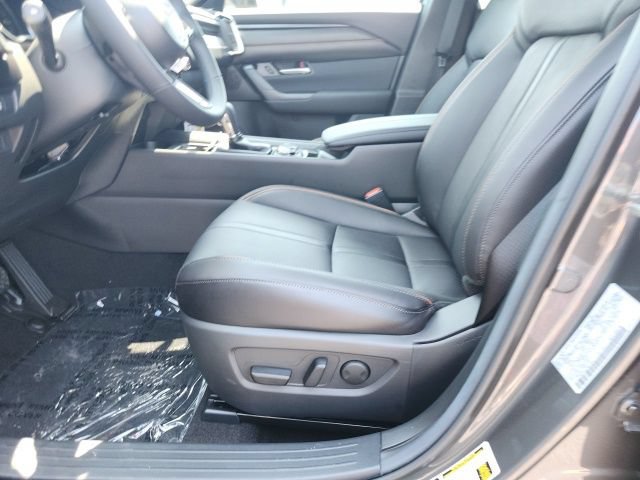 New 2026 MAZDA CX-50 AWD 2.5 S w/ Weather Package image 10