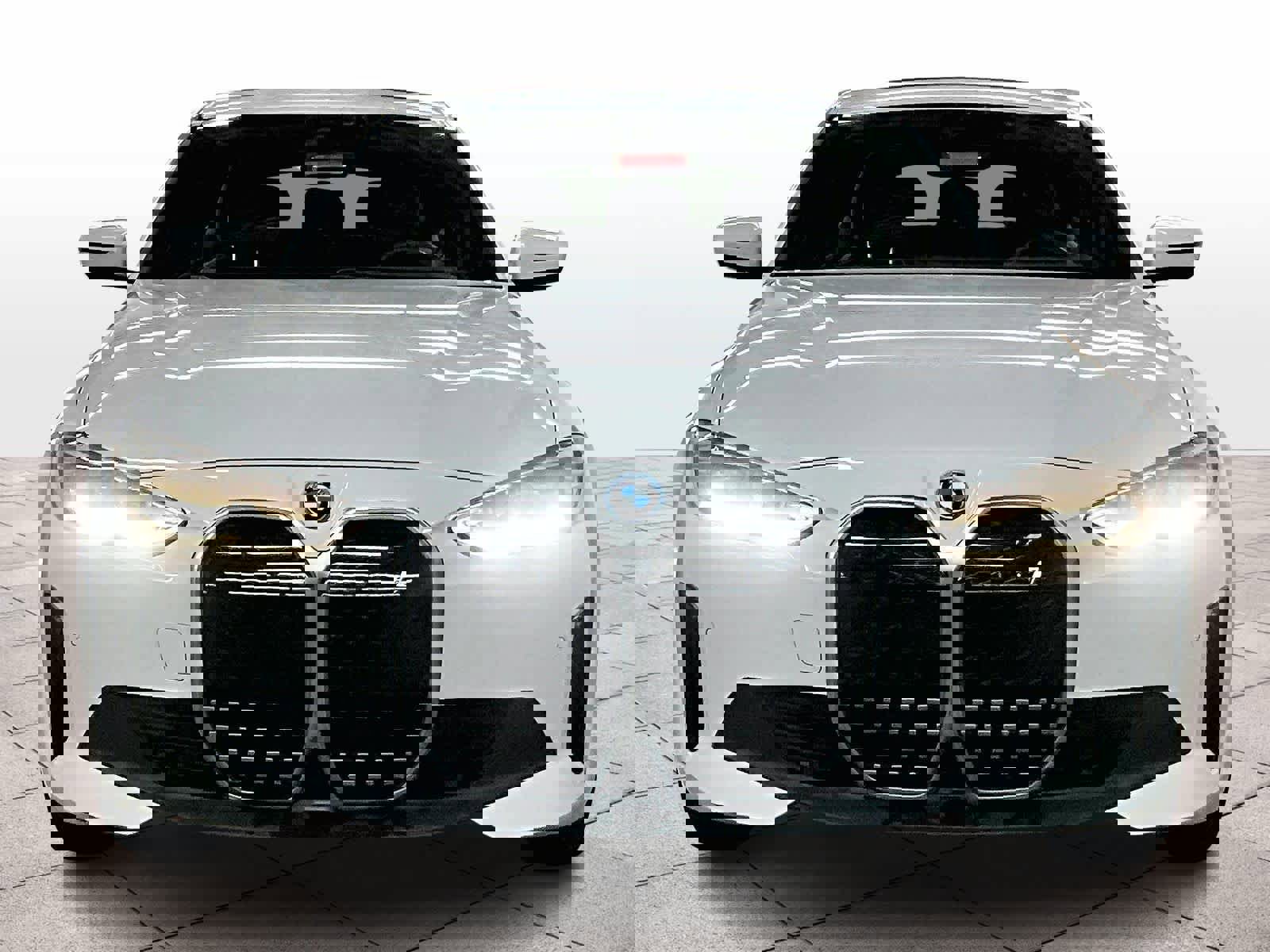 Certified 2023 BMW i4 eDrive40 image 3