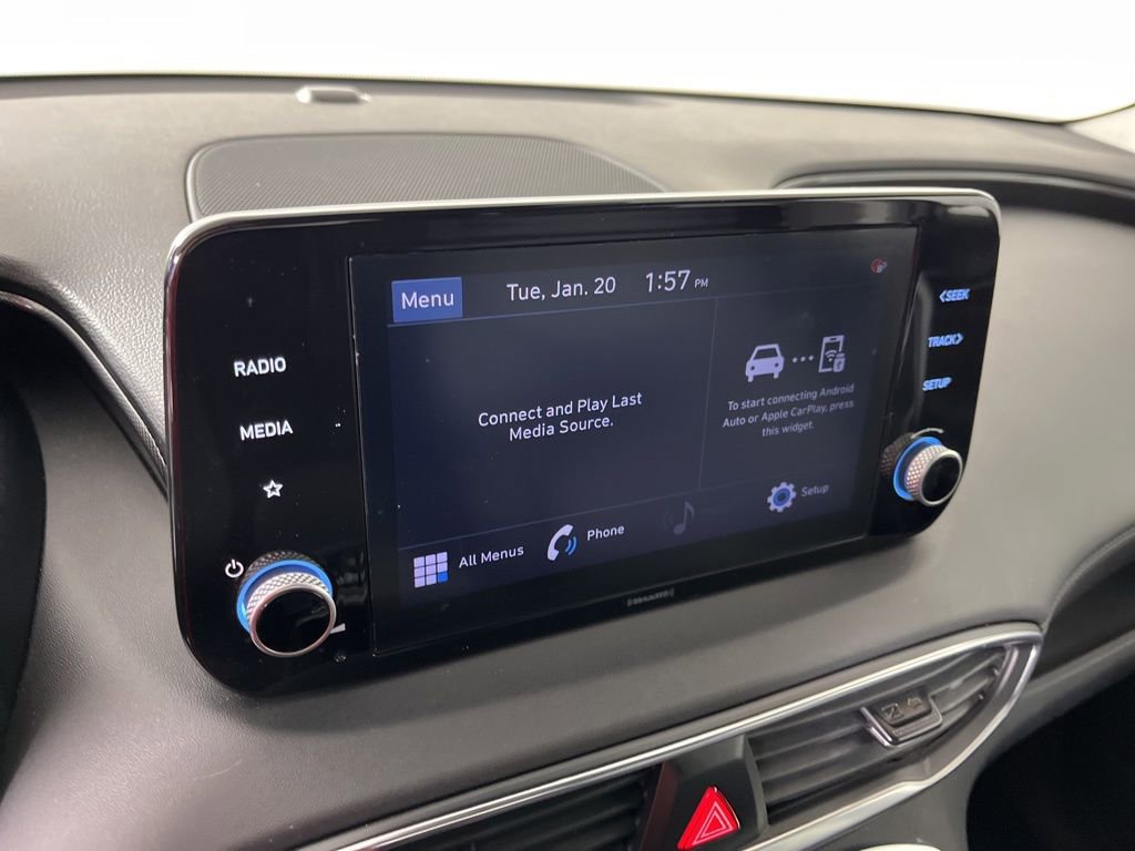 Used 2022 Hyundai Santa Fe SEL w/ Cargo Package image 28