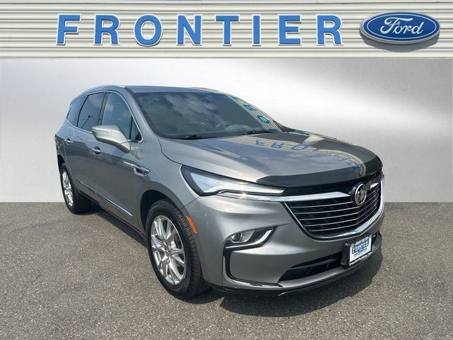 Used 2023 Buick Enclave Premium