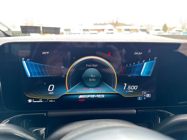 Used 2023 Mercedes-Benz GLA 45 AMG 4MATIC image 21