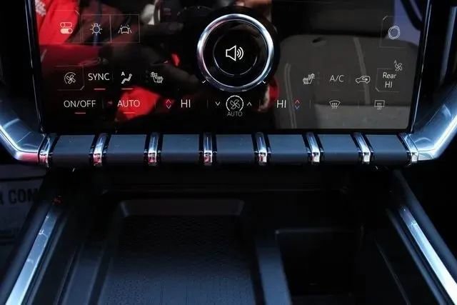 New 2025 GMC Acadia Elevation w/ LPO, Floor Liner Package image 26