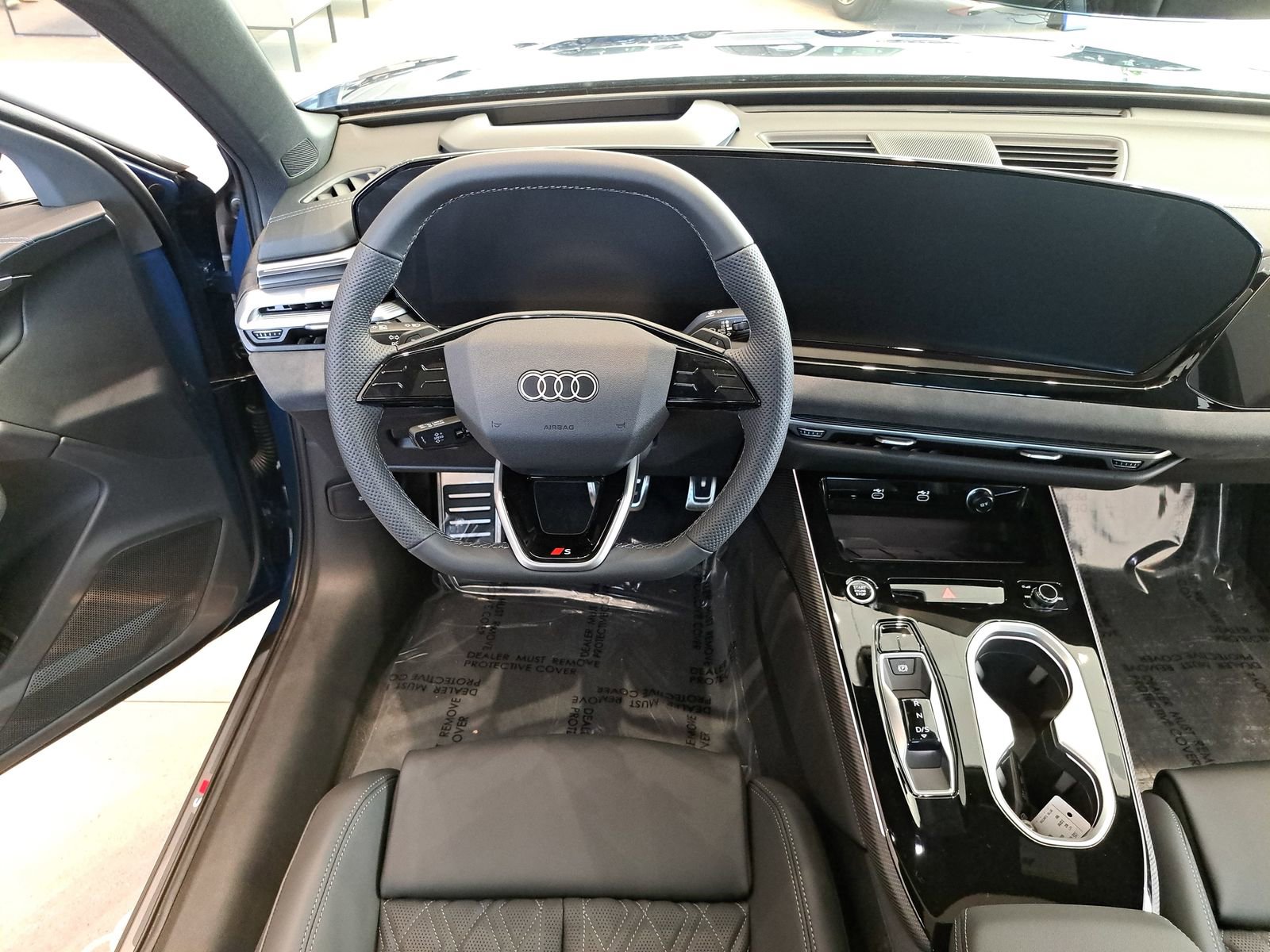New 2026 Audi A6 Prestige image 16