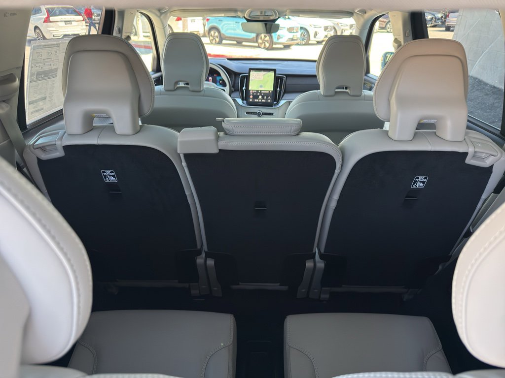 New 2026 Volvo XC90 T8 Ultra w/ Protection Package Premier image 34