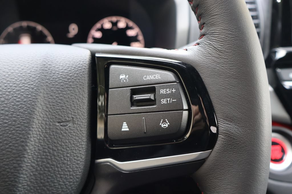 New 2026 Honda Odyssey Sport-L image 15