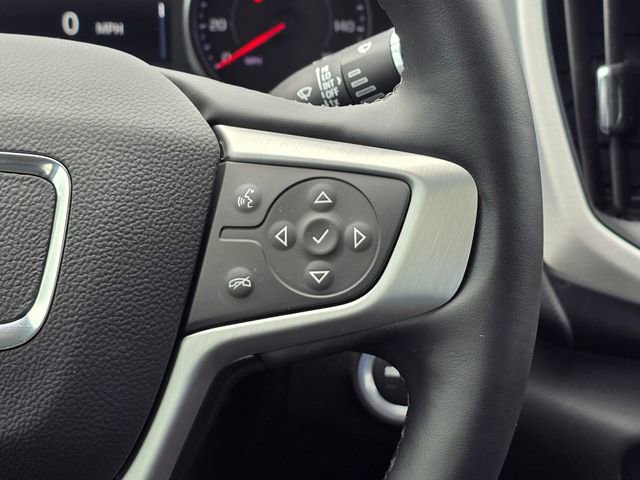 Used 2024 GMC Terrain SLT w/ Tech Package AWD/4WD image 41