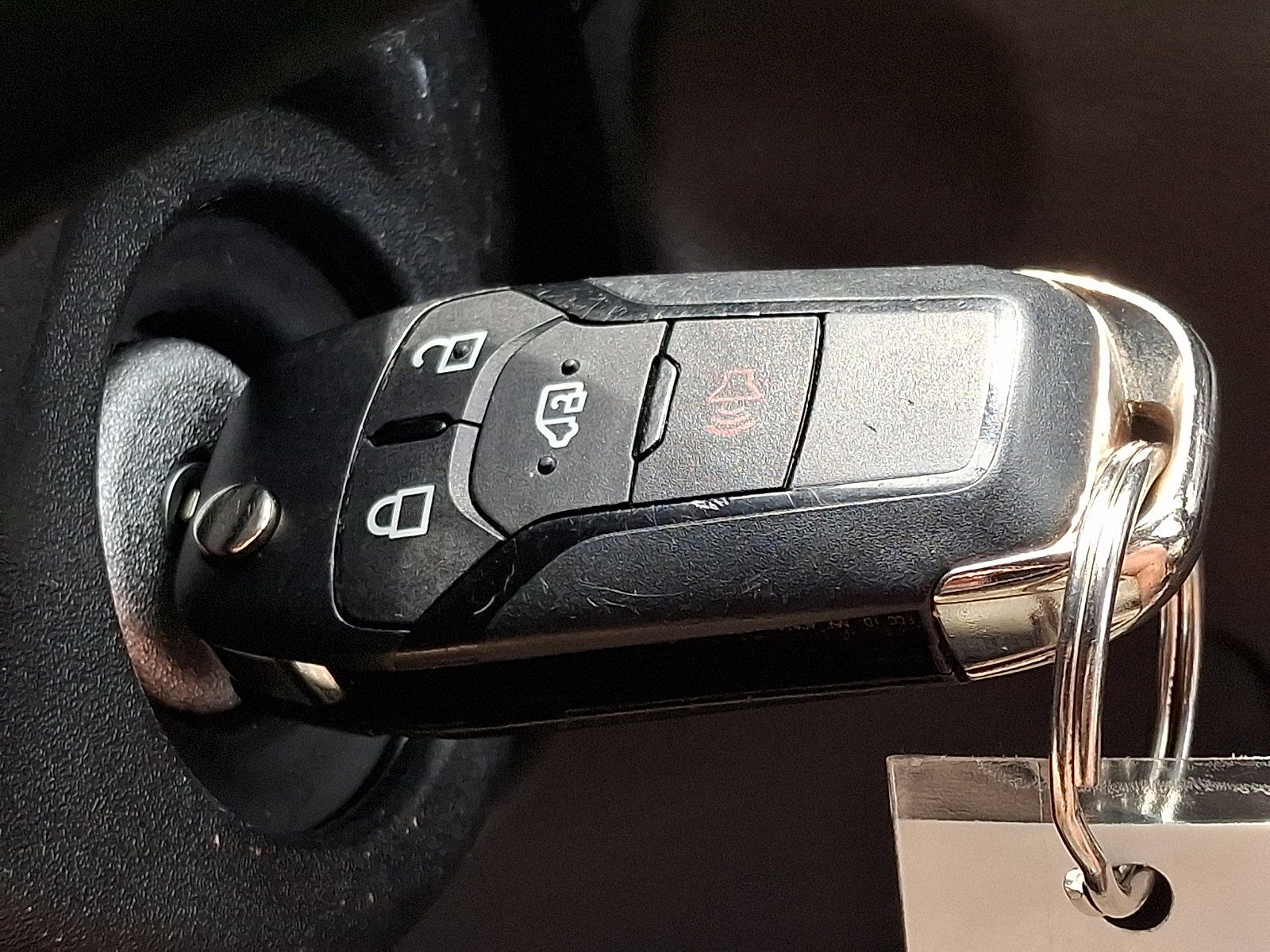 Used 2023 Ford Transit 350 XL AWD/4WD image 21