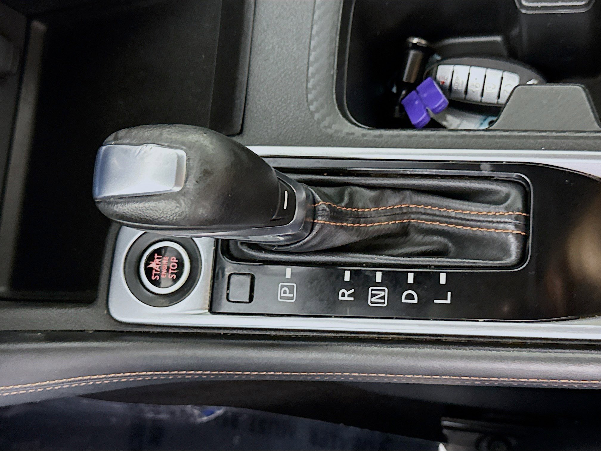 Used 2020 Nissan Sentra SR image 20