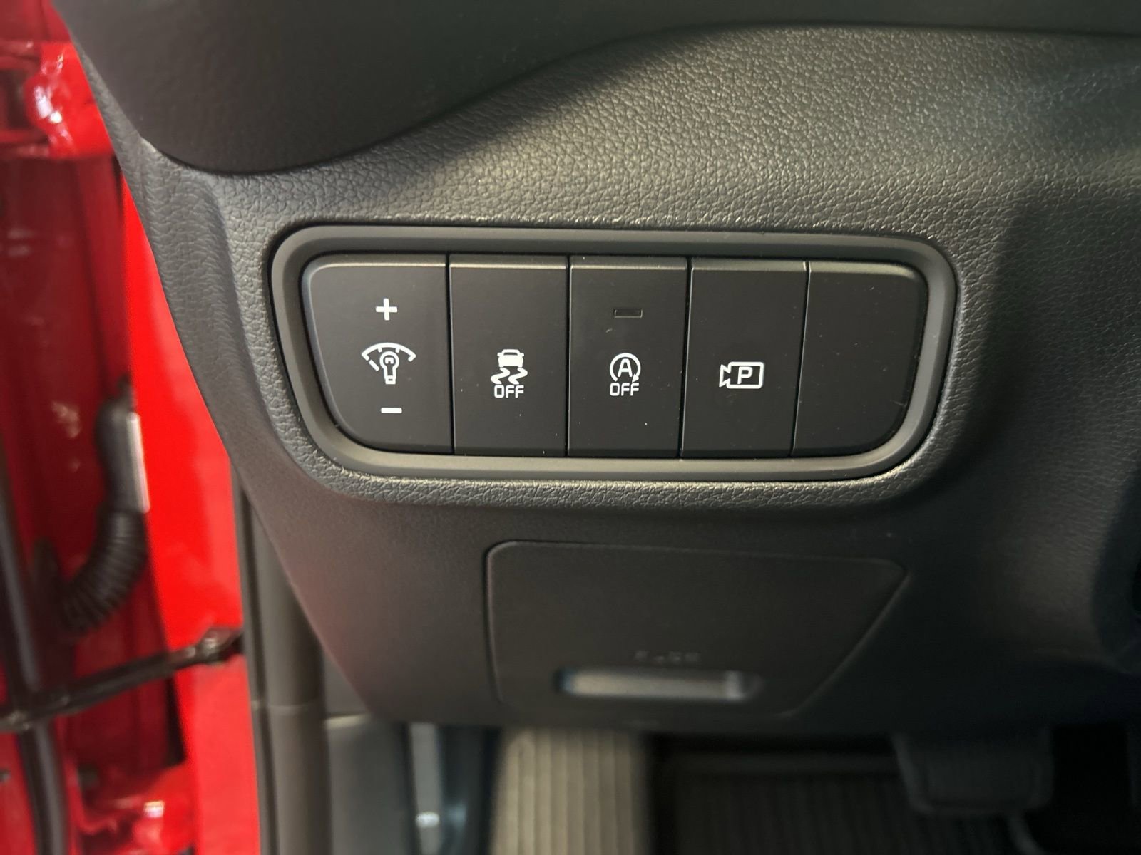 New 2025 Kia Soul GT-Line w/ GT-Line Technology Package image 17