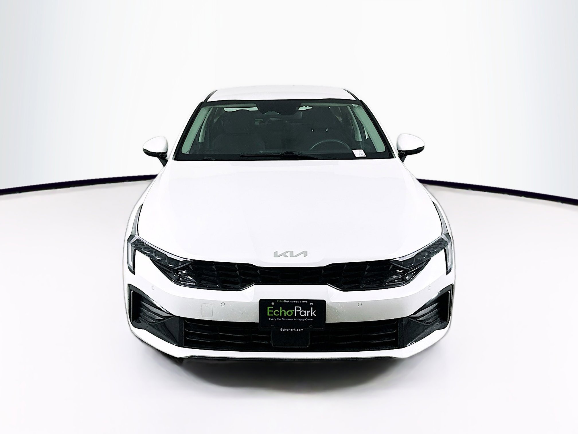 Used 2025 Kia K5 LXS FWD image 2