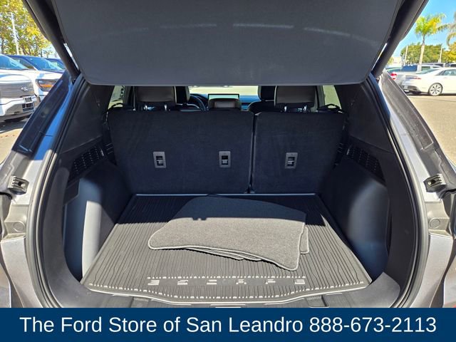 New 2025 Ford Escape ST-Line w/ Tech Pack #1 image 12