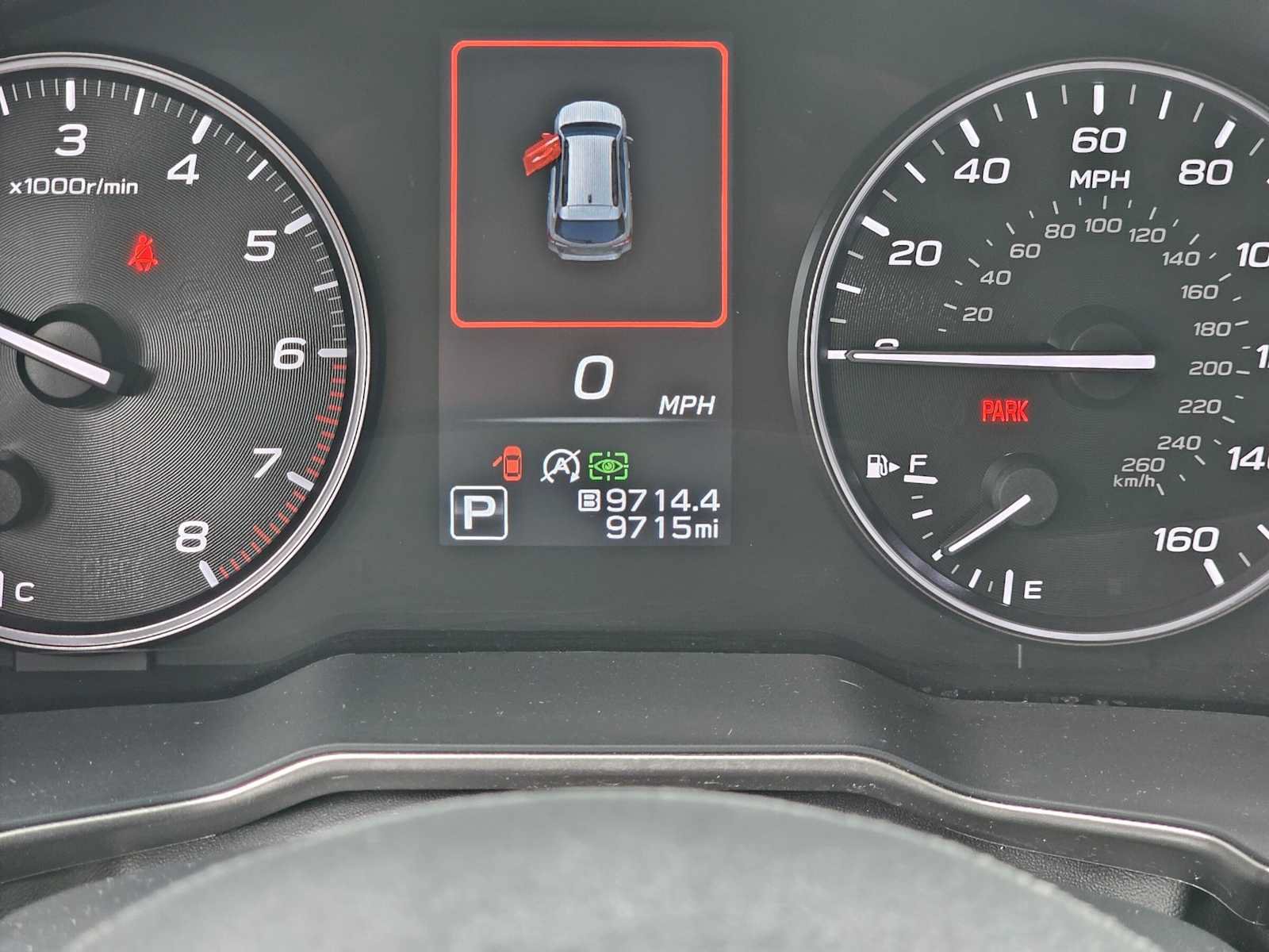 Certified 2024 Subaru Outback Limited AWD/4WD image 26
